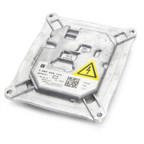 BMW 3 6 Series X3 X5 Mini headlight control module 63117182520 1307329153 brand new wholesale