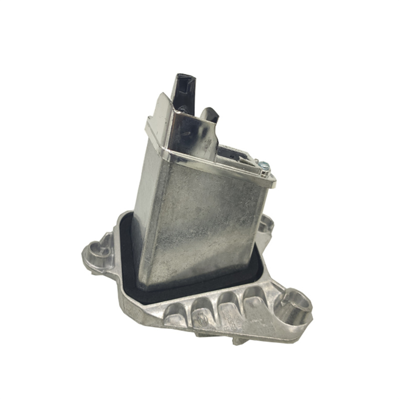 BMW 5 Series F10 LCI 2012-2016 LED flasher turn signal module cornering Light 63117352553 63117352554 - Image 2