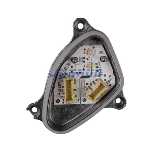 Seat Leon 5F front headlight LED DRL daytime running light turn signal module 5F0941475A 5F0941476A wholesale