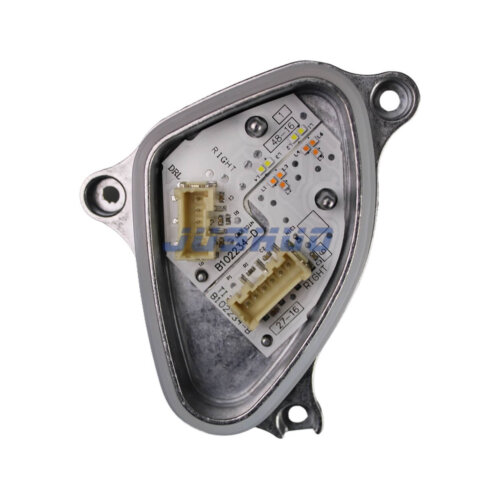 Seat Leon 5F front headlight LED DRL daytime running light turn signal module 5F0941475A 5F0941476A
