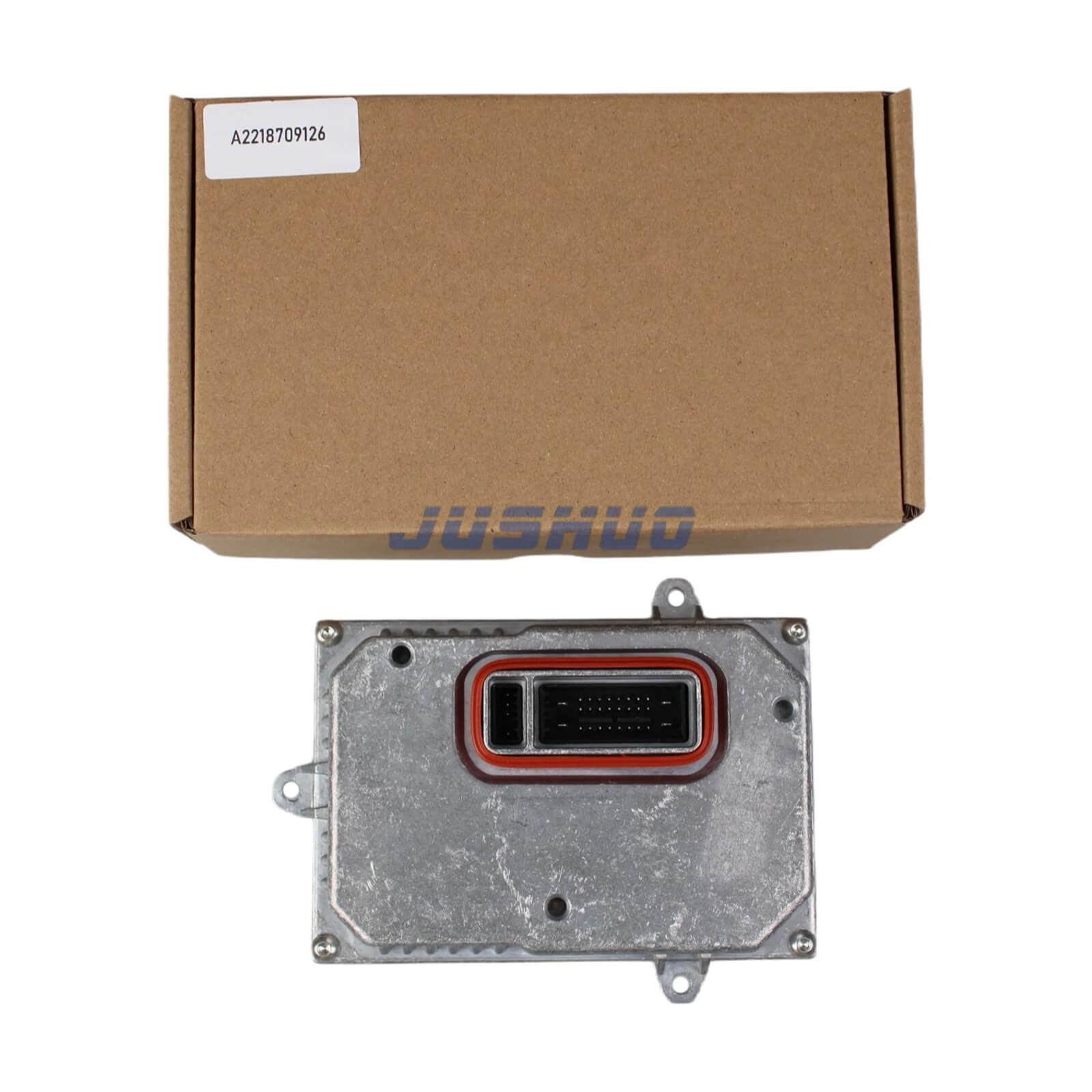 Mercedes-Benz W221/W216 D1 D2 HID Xenon Ballast Module A2218709126 - Image 4