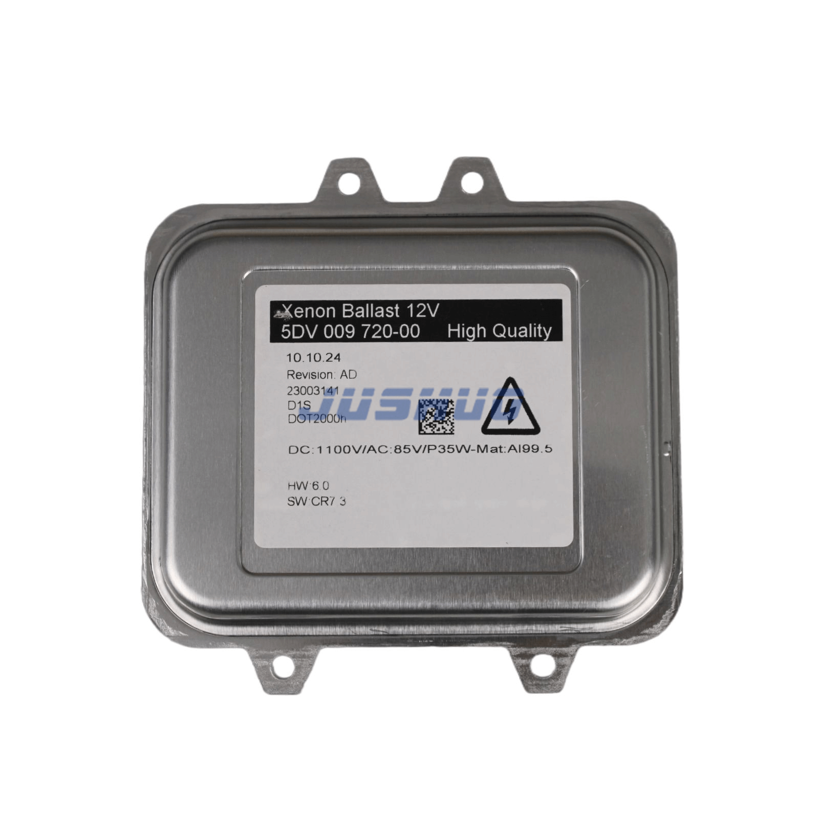Opel Ballast