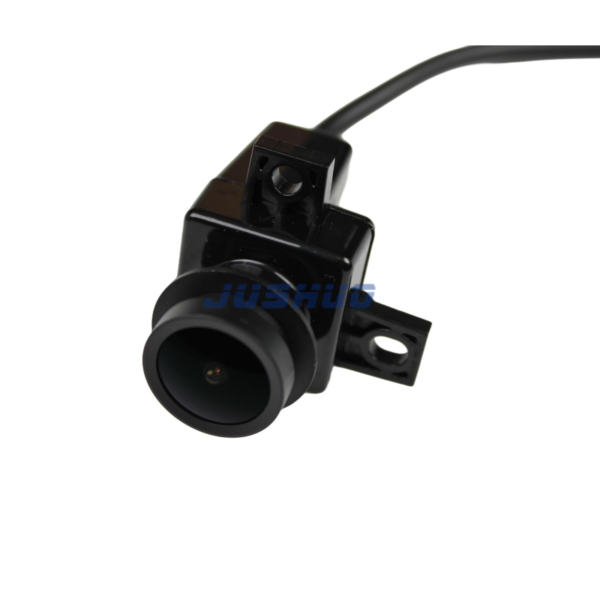 JUSHUO Parking Sensor Parking Assistance Camera 56054041AC for Dodge Ram1500 2500 3500 Rearview