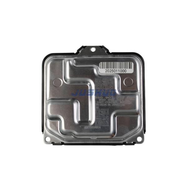 Headlamp ECU 8S0907397D for AUDI 