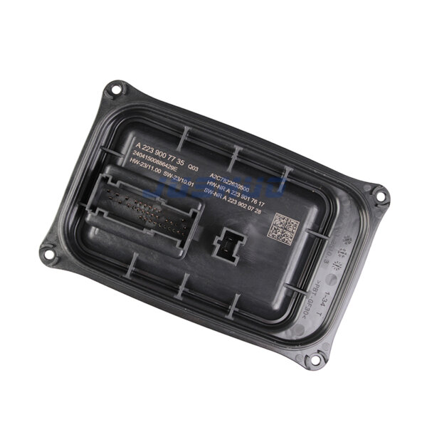 JUSHUO Headlamp Control Unit for Mercedes-Benz A2239007735 LED Module