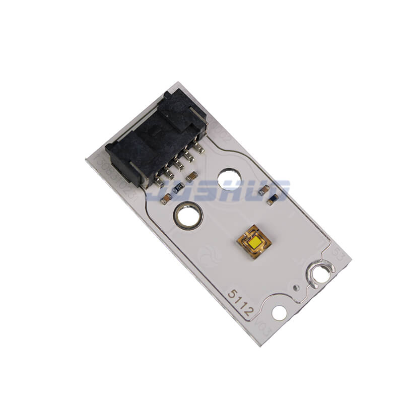 Audi A5 Headlight Light Source Chip1305715178 P121260 - Image 4
