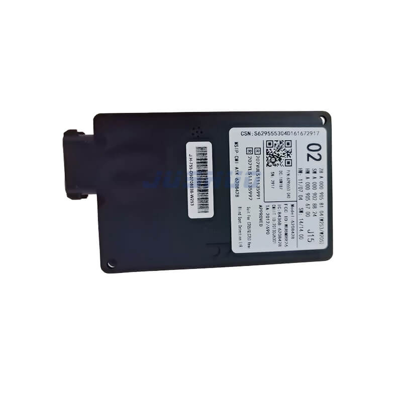 Mercedes-Benz Radsensor Blind Spot Radar Sensor A0009058104 - Image 4